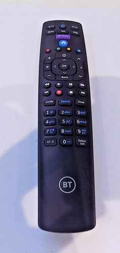 Rc3124705 05b remote - bt,