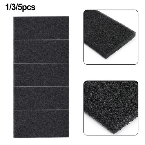 Vacuum cleaner foam filter - vacuum,