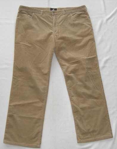 Gardeur mens corduroy trousers - mens,