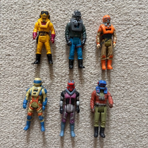 Vintage kenner k - ,