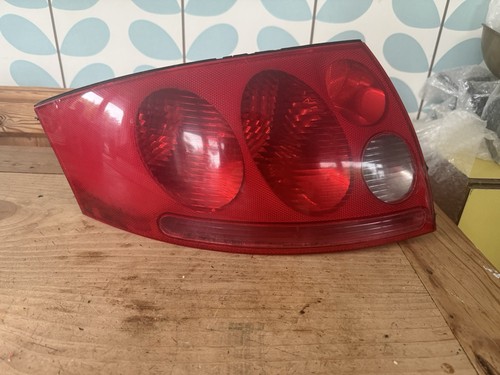 Audi mk1 left taillight - audi, tt