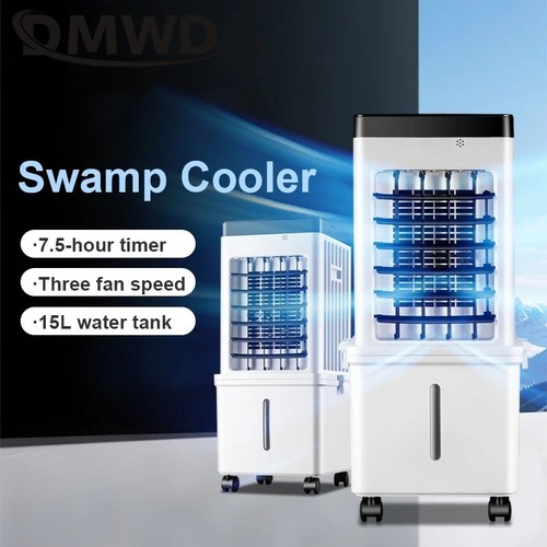Portable air conditioner with - portable,