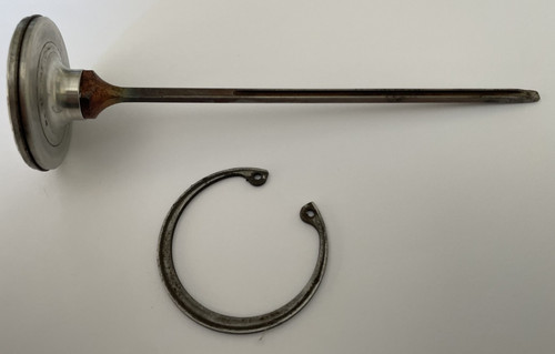 Paslode im250 nail - paslode, gun