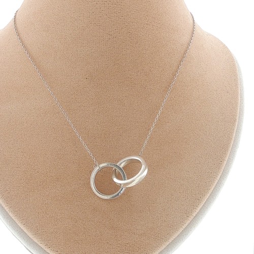 Authentic tiffany co - authentic,