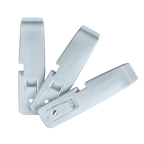 Schwalbe pack tyre levers - pack,