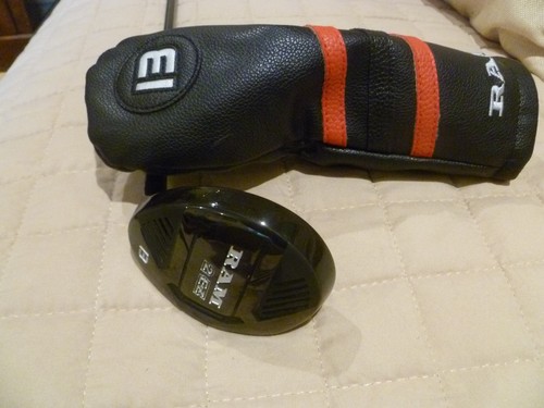 Ram 2ez fairway wood - #13,