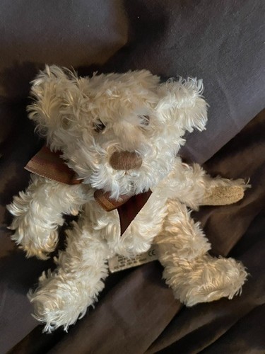Vintage russ berrie - vintage, 'hudson'