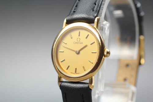 Vintage 1990 omega deville - omega,