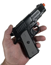 TOY Diecast BERETTA Compact