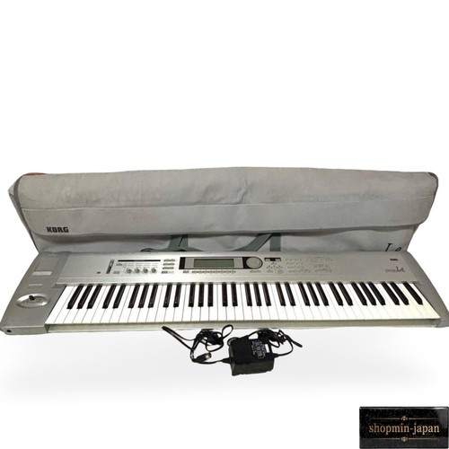 Korg triton le76 - korg, 76-key