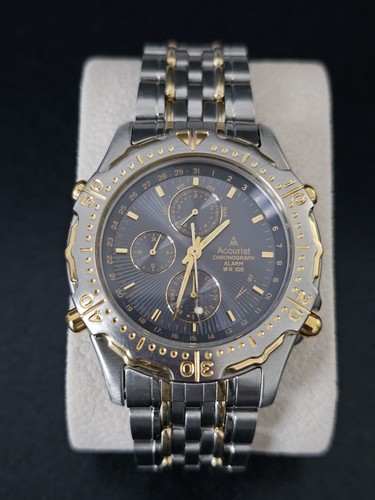 Accurist men watch - accurist,