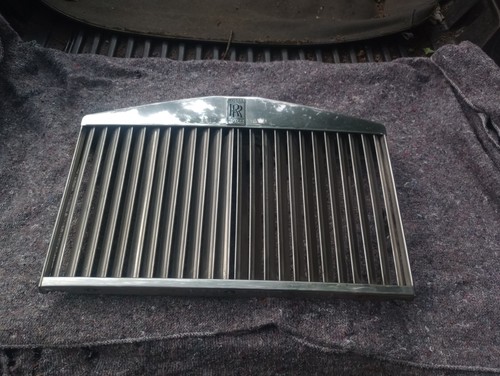Rolls royce silver spirit - rolls,