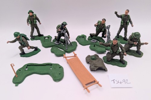 Britains swoppet british - swoppet,