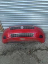 FIAT PUNTO GRANDE 2010 GENUINE