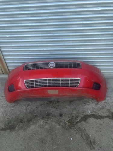Fiat punto grande 2010 genuine - grande,