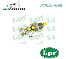 BRAKE MASTER CYLINDER 1874 LPR NEW OE REPLACEMENT