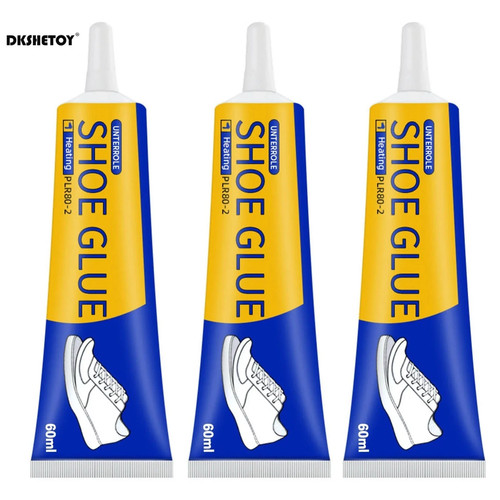 Extra strong shoe glue sole - strong,