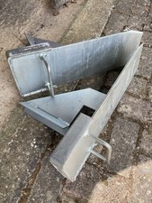 2 x ORIGINAL STRONG ACRO MATE