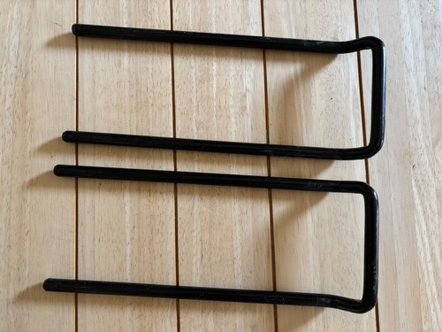 Pair extension wing for - of,
