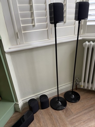 Tannoy tfx surround sound - tfx,