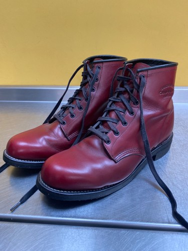 Chippewa made america mens - in,