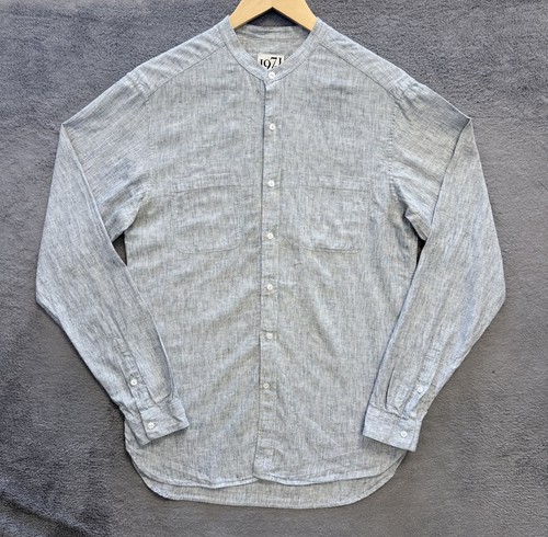 Reiss 1971 arthur - reiss, grandad