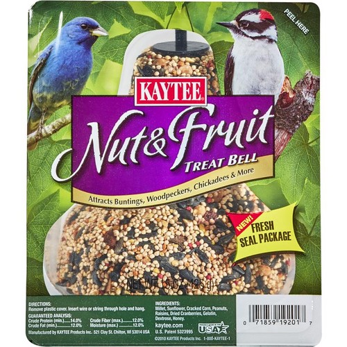 Kaytee 100064693 nut - kaytee,