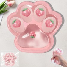 Giant Taba Cat Paw Squishy -