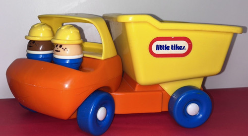 Little tikes dump - tikes,