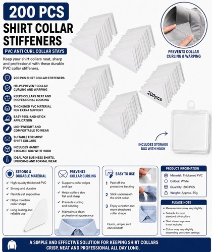 Professional shirt collar - professional,