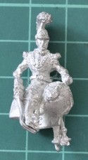 Hinchliffe Models Napoleonic