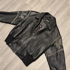 Rare Pelle Pelle  Black