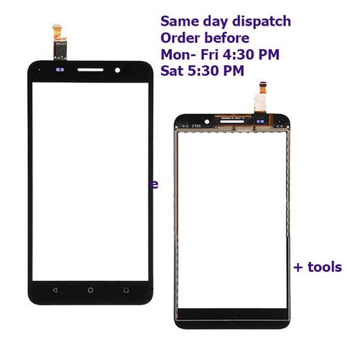 Front glass digitizer - glass,