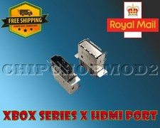 XBOX SERIES X HDMI PORT NEW