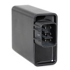 Performance Driven CDI Box for