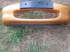 MX5 MK2 LOWER BUMPER LIP SPOILER