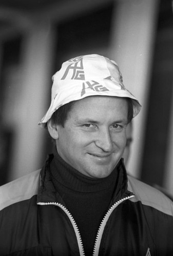 Timo makinen wrc rac - makinen, rally