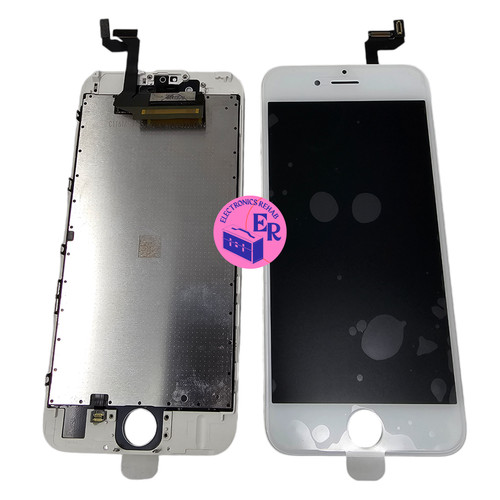 Iphone screen replacement - iphone,