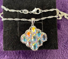 Sterling Silver 925  16"