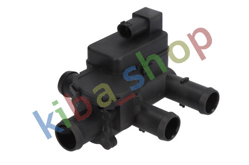 Heater valve fits - heater, mercedes