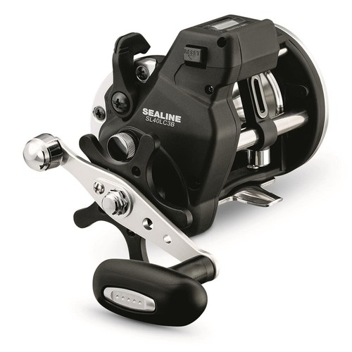 Daiwa sealine 40lc3b - sealine,