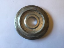 BRITANNIA Genuine Cooker Hob Large Gas Burner Flash Ring 100mm , Used.