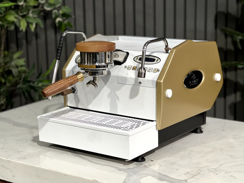 Marzocco gs3 white gold - gs3, av