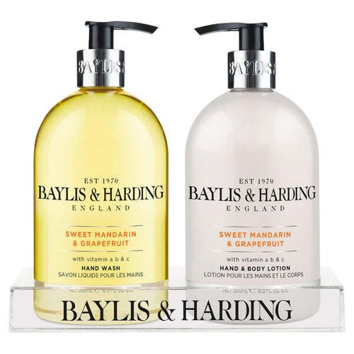 Baylis harding hand wash - harding,