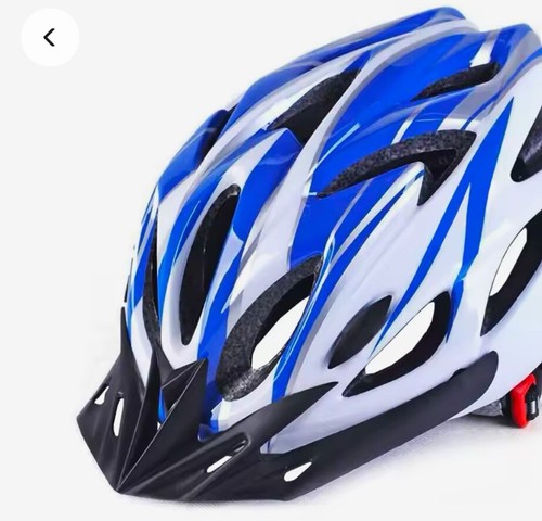 New cycling helmet comfort - cycling,