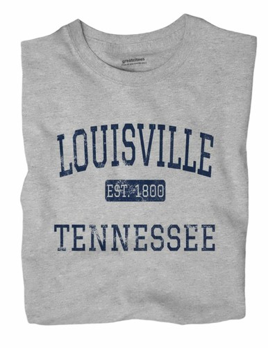 Louisville tennessee - louisville, tn