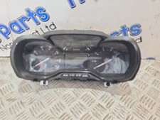 2019 CITROEN  BERLINGO SPEEDO CLOCKS & REV COUNTER 98 176 006 80 1.6 DIESEL