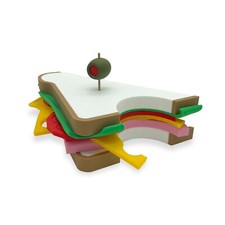 Team Fortress 2 Sandvich Prop