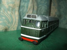 AIRFIX BR CLASS 31 GREEN LOCO BODY ONLY - No.2