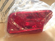New Genuine Fiat Stilo 5 Door